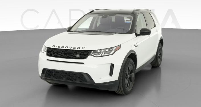 land rover discovery sport 2020 SALCK2FX4LH875832 image land rover discovery sport 2020 SALCK2FX4LH875832 image